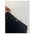 Gonna vintage Dior nera M Nero - vista 6