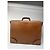 Valigia in pelle vintage Gucci marrone Cammello