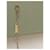 Van Cleef & Arpels Alhambra necklace yellow gold white  - view 6
