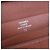 Hermès Cartera de cuero de cocodrilo HERMES Roja - vista 11