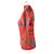 Issey Miyake Animal Pattern Jacket Orange - view 2