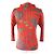 Issey Miyake Animal Pattern Jacket Orange - view 3