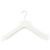 Hermès Chaqueta de estadio reversible HERMES blanca 52 Blanco Blanco roto - vista 13