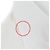 Hermès Chaqueta de estadio reversible HERMES blanca 52 Blanco Blanco roto - vista 14