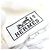 Hermès Chaqueta de estadio reversible HERMES blanca 52 Blanco Blanco roto - vista 9
