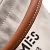 Zaino Aline Beige di Hermès - vista 8