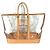 Bolso tote de edición limitada Louis Vuitton M99027 Beige