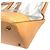 Bolso tote de edición limitada Louis Vuitton M99027 Beige - vista 13