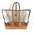Bolso tote de edición limitada Louis Vuitton M99027 Beige - vista 2