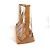 Bolso tote de edición limitada Louis Vuitton M99027 Beige - vista 4