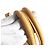 Bolso tote de edición limitada Louis Vuitton M99027 Beige - vista 5