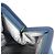 Borsa tote GM Suhali Angenieux di Louis Vuitton Blu - vista 15