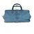 Borsa tote GM Suhali Angenieux di Louis Vuitton Blu - vista 2