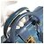 Borsa tote GM Suhali Angenieux di Louis Vuitton Blu - vista 6