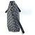 Borsa a Spalla Monogram Savane Louis Vuitton Blu navy - vista 4