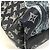 Borsa a Spalla Monogram Savane Louis Vuitton Blu navy - vista 8