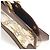 Borsa Hippo Monogram Charm Louis Vuitton Marrone Bianco - vista 17