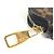 Louis Vuitton Monogram Macassar Daily Organizer Brown Black - view 7