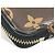 Louis Vuitton Monogram Macassar Daily Organizer Brown Black - view 8