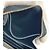 Louis Vuitton M50372 Nicolas Jescure Zipper Coin Purse Black White - view 11