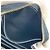 Louis Vuitton M50372 Nicolas Jescure Zipper Coin Purse Black White - view 12