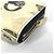 Louis Vuitton M50372 Nicolas Jescure Zipper Coin Purse Black White - view 5