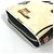 Louis Vuitton M50372 Nicolas Jescure Zipper Coin Purse Black White - view 6
