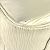 Borsa Tote Passy PM Epi di Louis Vuitton Bianco - vista 8