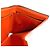 Billetera Compacta Discovery Taigarama Louis Vuitton Naranja - vista 12