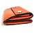 Billetera Compacta Discovery Taigarama Louis Vuitton Naranja - vista 3