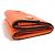 Billetera Compacta Discovery Taigarama Louis Vuitton Naranja - vista 4