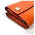 Billetera Compacta Discovery Taigarama Louis Vuitton Naranja - vista 5
