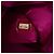 Chanel Pink Mini Wildleder Nieten Fransen Tote - Ansicht 6