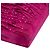 Chanel Pink Mini Wildleder Nieten Fransen Tote - Ansicht 8