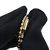 Orecchini a clip Chanel con motivo di strass e conchiglia - vista 7