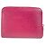 Monedero Zippy Epi de Louis Vuitton Fucsia