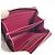 Monedero Zippy Epi de Louis Vuitton Fucsia - vista 12