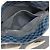 Borsa Tote NS Damier Cobalt Louis Vuitton Blu navy - vista 10