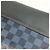 Borsa Tote NS Damier Cobalt Louis Vuitton Blu navy - vista 14