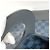 Borsa Tote NS Damier Cobalt Louis Vuitton Blu navy - vista 16