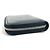 Monedero de cuero Epi Louis Vuitton Negro - vista 3