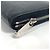 Monedero de cuero Epi Louis Vuitton Negro - vista 5