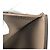 Billetera plegable Taurillon Louis Vuitton Rosa - vista 11