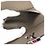 Billetera plegable Taurillon Louis Vuitton Rosa - vista 12