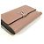 Billetera plegable Taurillon Louis Vuitton Rosa - vista 5