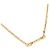 Collana Pendente a Forma di Chiave Fleur-de-lis in Oro 18K di Tiffany & Co. D'oro - vista 3
