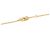 Collana Pendente a Forma di Chiave Fleur-de-lis in Oro 18K di Tiffany & Co. D'oro - vista 4