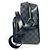 Sac Io Damier Graphite Louis Vuitton Noir - vue 4