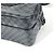 Sac Io Damier Graphite Louis Vuitton Noir - vue 6
