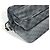 Sac Io Damier Graphite Louis Vuitton Noir - vue 7